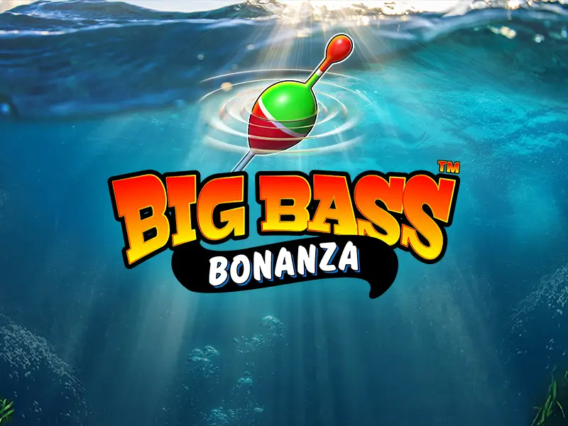 Big Bass Bonanza - jogo de pesca clássico e popular na aaabet, alto RTP e mecânica de coleta