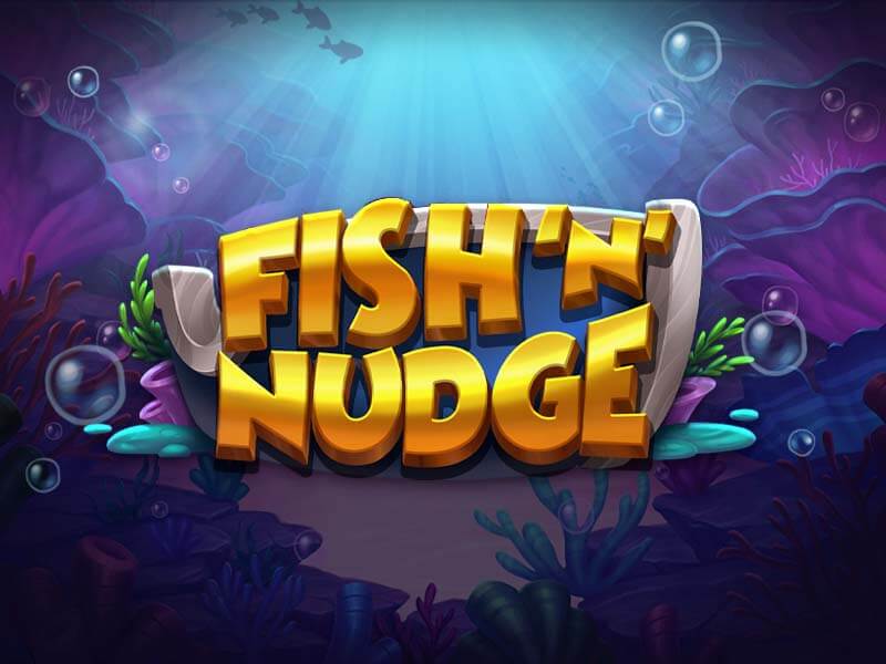 Fish ‘N’ Nudge Cover