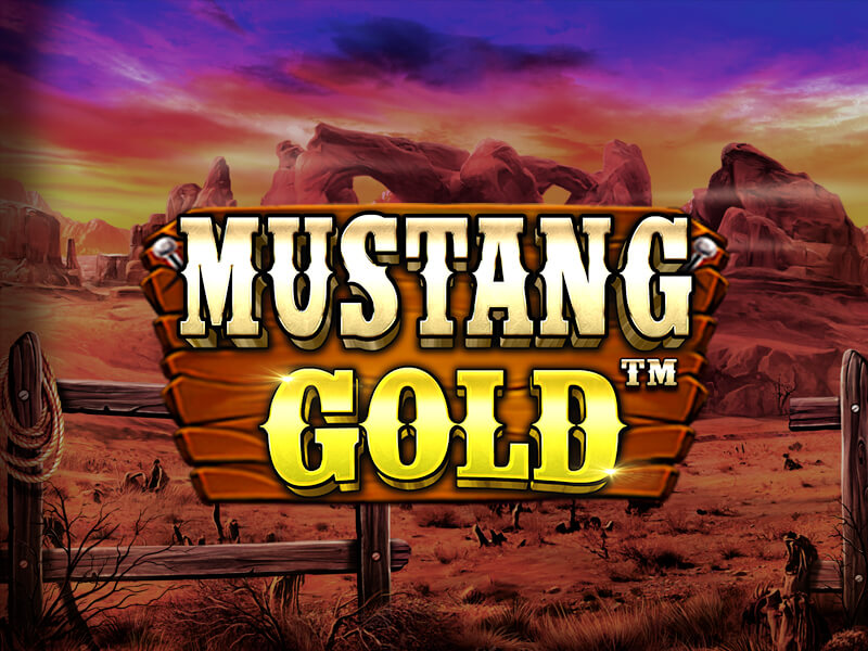 Mustang Gold - Slot popular com tema de cavalos e jackpot na aaabet, veja se aaabet paga mesmo com sua alta volatilidade