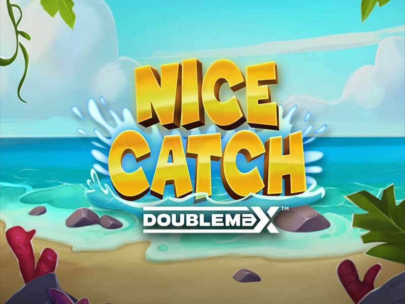 Pesca Dourada Max