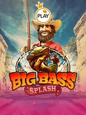 Big Bass Splash - Jogo de Slot na aaabet