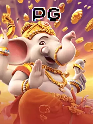 Capa do jogo de slot Ganesha Gold