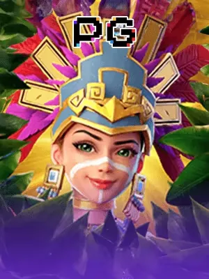 Capa do jogo de slot Treasures of Aztec