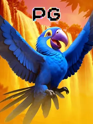 Wings of Iguazu - Jogo de Slot na aaabet